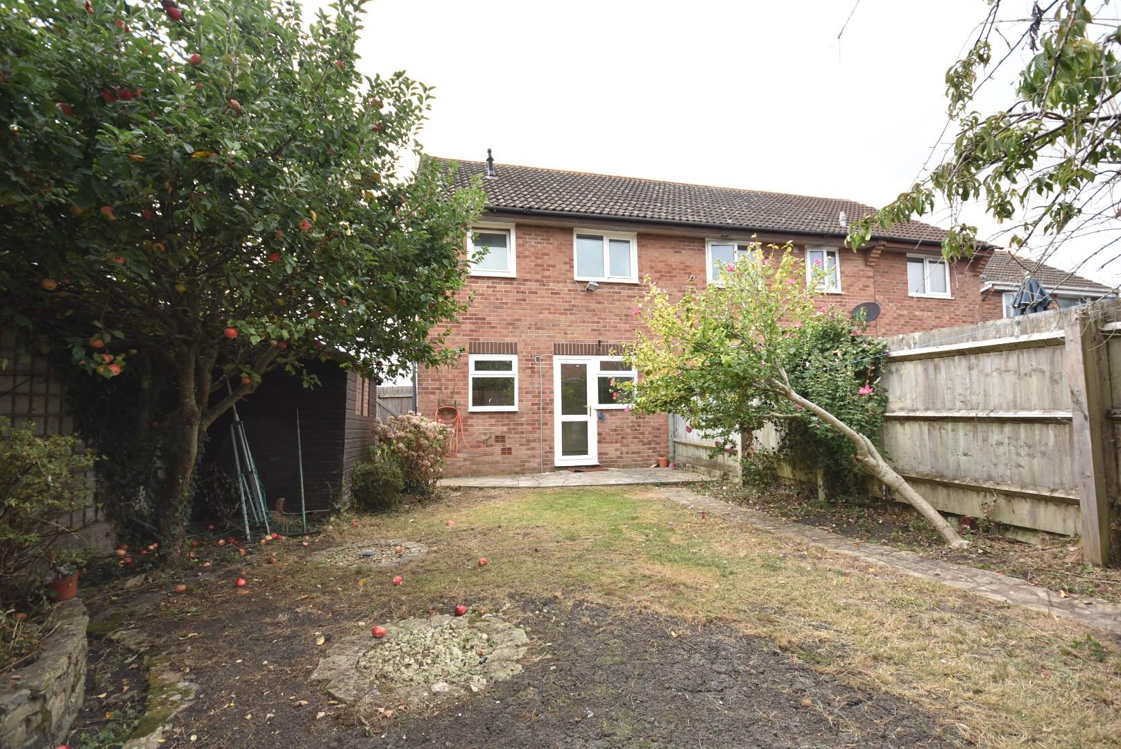 4 Althorp Drive, Penarth, CF64 5FF